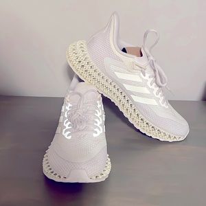 Adidas 4D FWD women’s